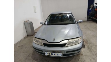 renault laguna ii (bg0/1_) 2001-2007 del año 2001