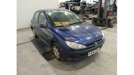 peugeot 206 hatchback (2a/c) 1998-2012 del año 2005