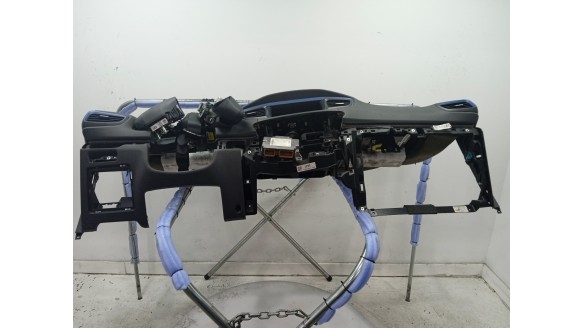 Recambio de kit airbag para hyundai ioniq (ae) 2016- 1.6 gdi hybrid referencia OEM IAM 56900G2000T9Y 56900G2000T9Y 