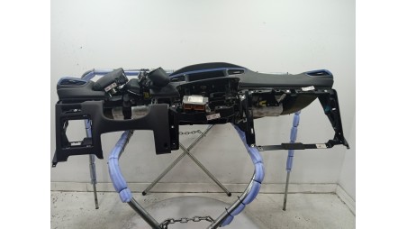 Recambio de kit airbag para hyundai ioniq (ae) 2016- 1.6 gdi hybrid referencia OEM IAM 56900G2000T9Y 56900G2000T9Y 