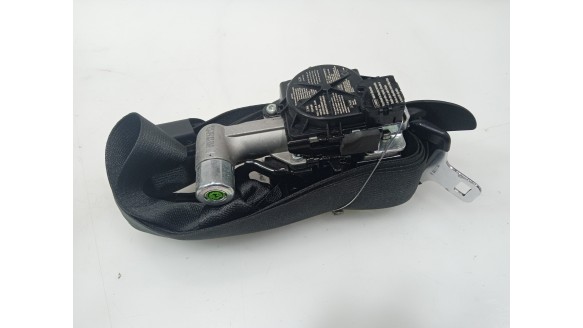 Recambio de kit airbag para hyundai ioniq (ae) 2016- 1.6 gdi hybrid referencia OEM IAM 56900G2000T9Y 56900G2000T9Y 