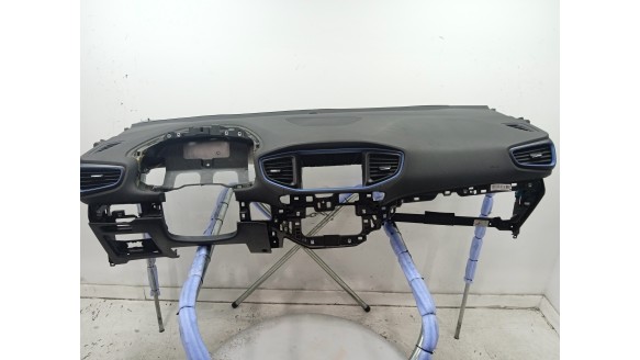 Recambio de kit airbag para hyundai ioniq (ae) 2016- 1.6 gdi hybrid referencia OEM IAM 56900G2000T9Y 56900G2000T9Y 