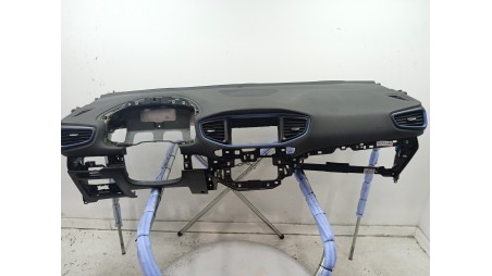 Recambio de kit airbag para hyundai ioniq (ae) 2016- 1.6 gdi hybrid referencia OEM IAM 56900G2000T9Y 56900G2000T9Y 