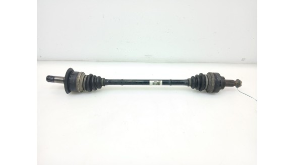 Recambio de transmision trasera derecha para bmw 3 (f30, f80) 2011-2018 318 d referencia OEM IAM 33208680348 7597682 