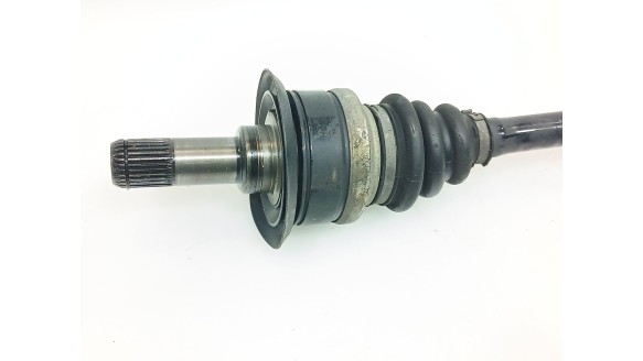 Recambio de transmision trasera derecha para bmw 3 (f30, f80) 2011-2018 318 d referencia OEM IAM 33208680348 7597682 