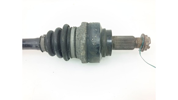 Recambio de transmision trasera derecha para bmw 3 (f30, f80) 2011-2018 318 d referencia OEM IAM 33208680348 7597682 