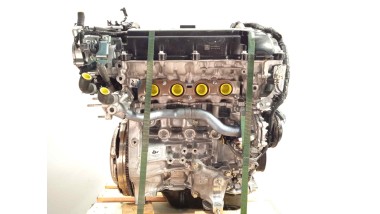 Recambio de motor completo para mazda 2 lim. () 2014- 1.5 16v cat referencia OEM IAM P5  