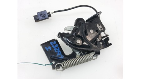 Recambio de cerradura capo para bmw 3 (f30, f80) 2011-2018 318 d referencia OEM IAM 51237242548 51237242548 