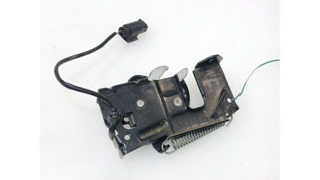 Recambio de cerradura capo para bmw 3 (f30, f80) 2011-2018 318 d referencia OEM IAM 51237242548 51237242548 