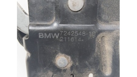 Recambio de cerradura capo para bmw 3 (f30, f80) 2011-2018 318 d referencia OEM IAM 51237242548 51237242548 