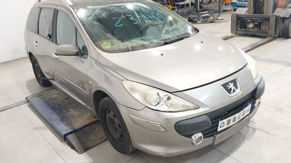 peugeot 307 sw (3h) 2002-2009 del año 2006