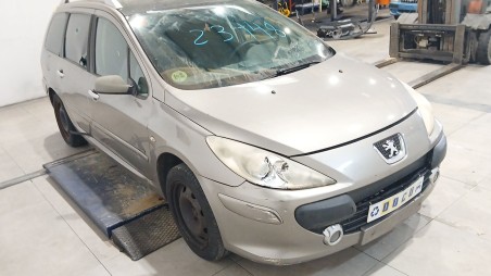 peugeot 307 sw (3h) 2002-2009 del año 2006