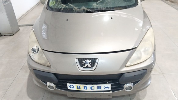 peugeot 307 sw (3h) 2002-2009 del año 2006
