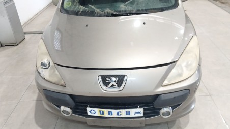 peugeot 307 sw (3h) 2002-2009 del año 2006