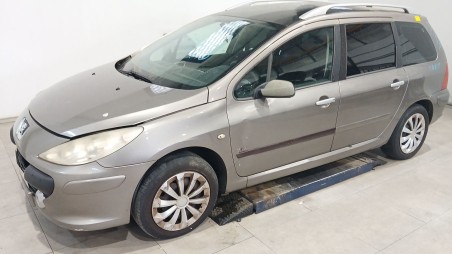 peugeot 307 sw (3h) 2002-2009 del año 2006