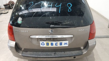 peugeot 307 sw (3h) 2002-2009 del año 2006