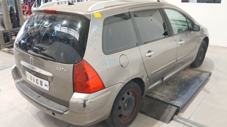 peugeot 307 sw (3h) 2002-2009 del año 2006