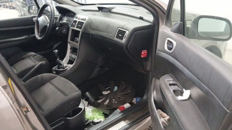 peugeot 307 sw (3h) 2002-2009 del año 2006