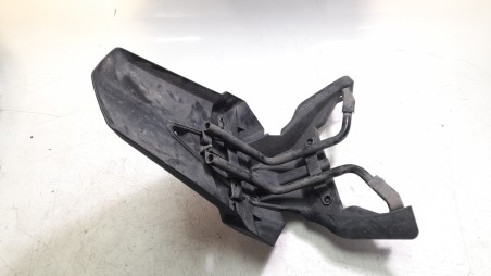 Recambio de portamatriculas para mitt 330 gts - 330 gts referencia OEM IAM E11030030  