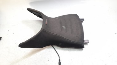 Recambio de asiento delantero para ktm 1290 super adventure wh 2014-2020 1290 super adventure wh referencia OEM IAM 61907040010 