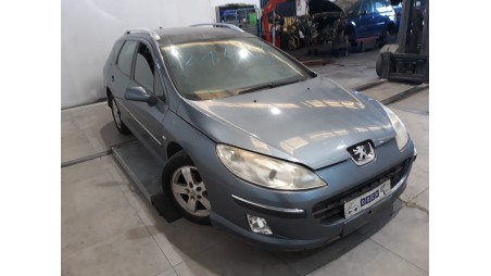 peugeot 407 sw 2004-2011 del año 2006