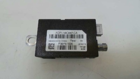 Recambio de modulo electronico para volvo v40 cross country 2012- momentum referencia OEM IAM 30761696 30761696 