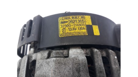 Recambio de alternador para hyundai i40 2012- style blue referencia OEM IAM 373002A805 373002A805 