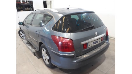 peugeot 407 sw 2004-2011 del año 2006