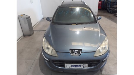 peugeot 407 sw 2004-2011 del año 2006