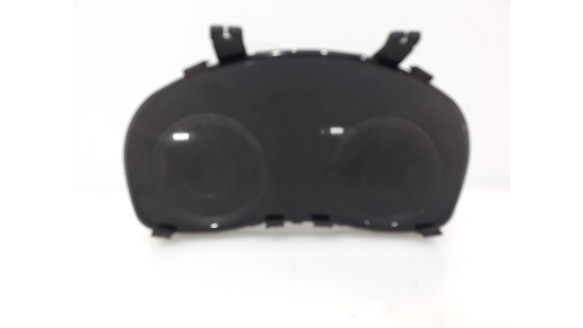 Recambio de cuadro instrumentos para hyundai i40 2012- style blue referencia OEM IAM 940113Z046 940113Z046 