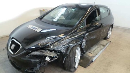 seat leon (1p1) 2005-2012 del año 2005