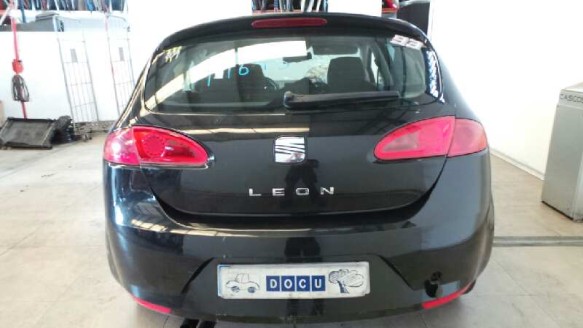 seat leon (1p1) 2005-2012 del año 2005