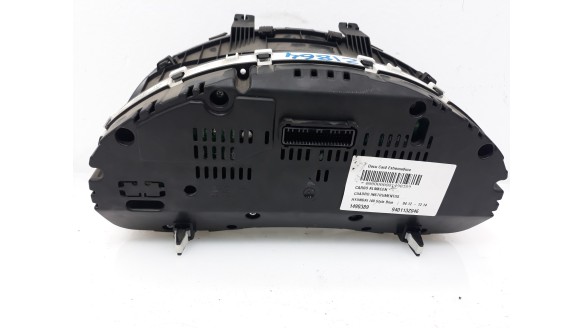 Recambio de cuadro instrumentos para hyundai i40 2012- style blue referencia OEM IAM 940113Z046 940113Z046 