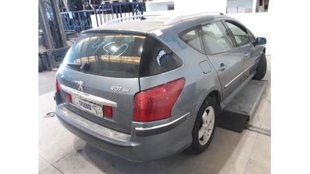 peugeot 407 sw 2004-2011 del año 2006