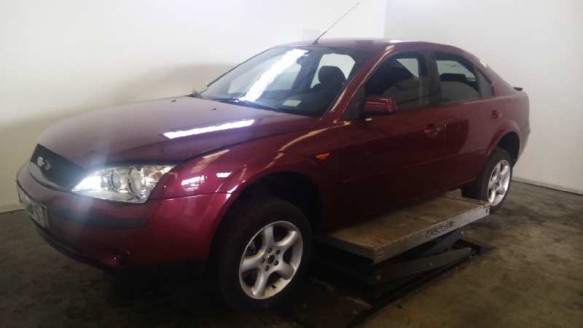 ford mondeo berlina (ge) 2000-2007 del año 2001