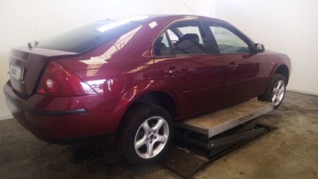 ford mondeo berlina (ge) 2000-2007 del año 2001