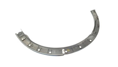 Recambio de aletin trasero izquierdo para toyota c-hr 2016- referencia OEM IAM 75606F4010   2