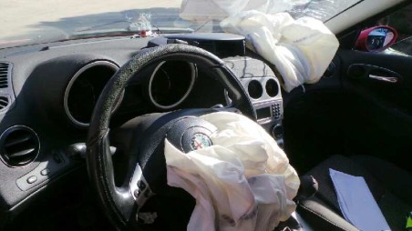 alfa romeo 156 sportwagon (116) 2000-2005 del año 2002