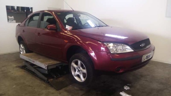 ford mondeo berlina (ge) 2000-2007 del año 2001