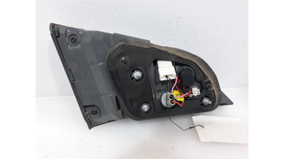 Recambio de piloto trasero derecho interior para hyundai i40 2012- style blue referencia OEM IAM 924003Z300 924003Z300 