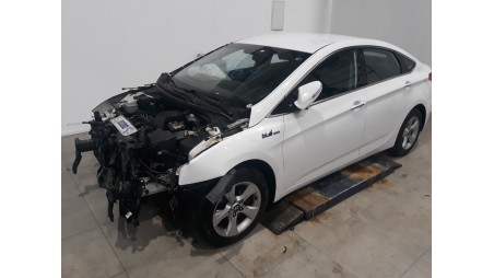 hyundai i40 2012- del año 2015