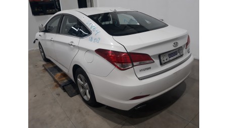 hyundai i40 2012- del año 2015