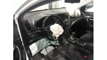 hyundai i40 2012- del año 2015