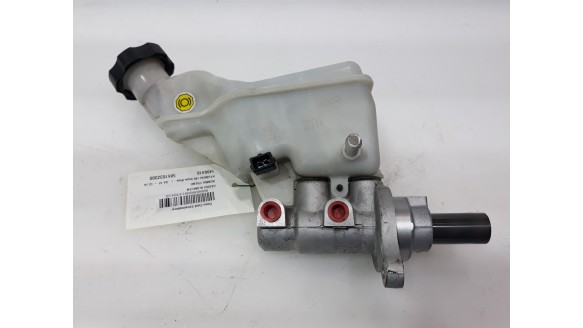 Recambio de bomba freno para hyundai i40 2012- style blue referencia OEM IAM 585103Z000 585103Z000 