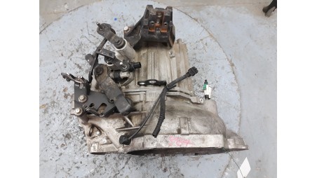 Recambio de caja cambios para hyundai i40 2012- style blue referencia OEM IAM SE55JC SE55JC 