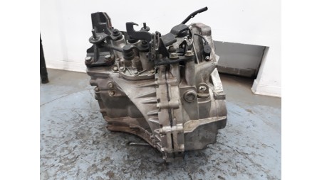 Recambio de caja cambios para hyundai i40 2012- style blue referencia OEM IAM SE55JC SE55JC 