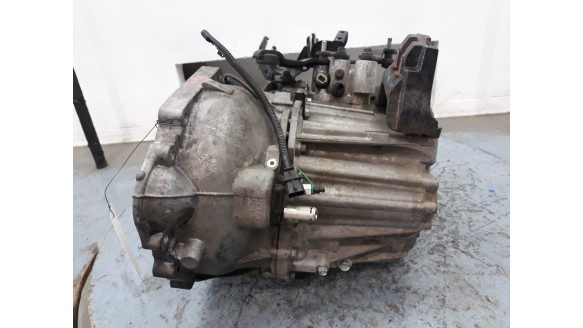 Recambio de caja cambios para hyundai i40 2012- style blue referencia OEM IAM SE55JC SE55JC 