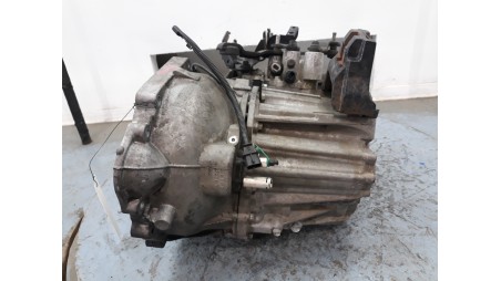 Recambio de caja cambios para hyundai i40 2012- style blue referencia OEM IAM SE55JC SE55JC 