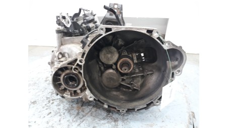 Recambio de caja cambios para hyundai i40 2012- style blue referencia OEM IAM SE55JC SE55JC 