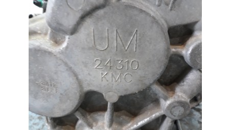 Recambio de caja cambios para hyundai i40 2012- style blue referencia OEM IAM SE55JC SE55JC 